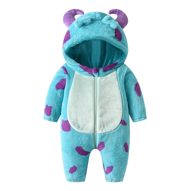 Spiderman Jumpsuit Kids - Peuter Baby Meisje Jongen Halloween Kostuums