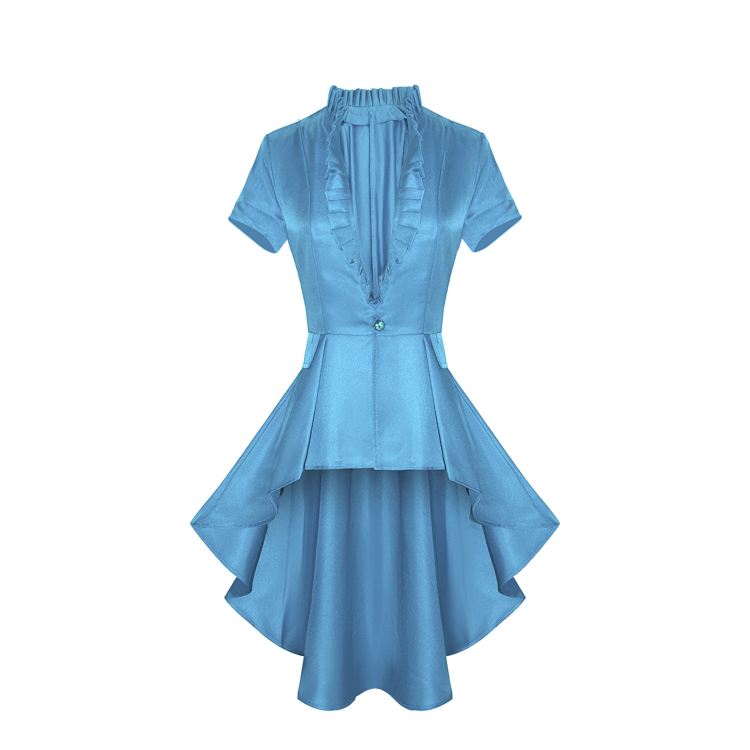 Renaissance-kostuum voor vrouw - Medieval Renaissance Dress Women recensie en prijs