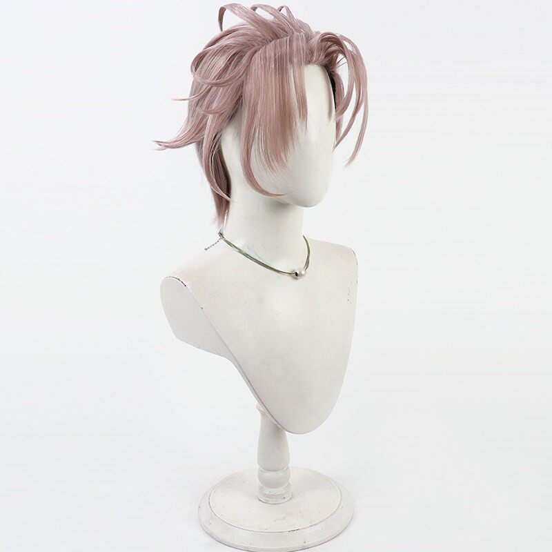 Theresis Cosplay Pruik Arknigh - Anime Cosplay Wig Heat Resistant recensie en prijs