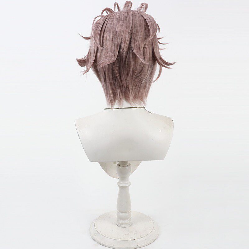 Theresis Cosplay Pruik Arknigh - Anime Cosplay Wig Heat Resistant recensie en prijs