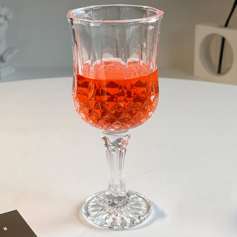4 Stuks Set Champagne Cups Rod - Glow In The Dark Party Glasses recensie en prijs