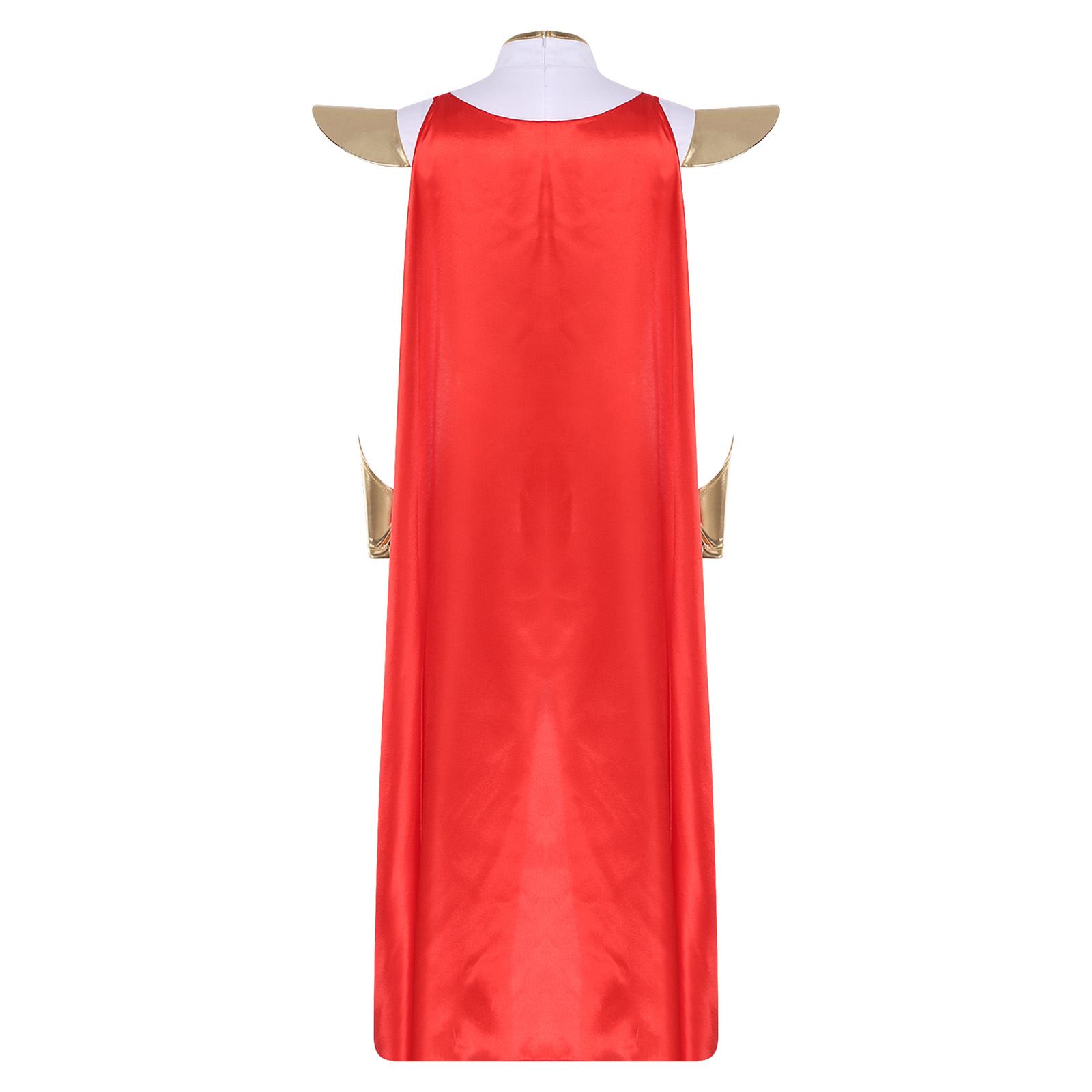 Womens Power Princess cosplayj - Medieval Renaissance Dress Women recensie en prijs