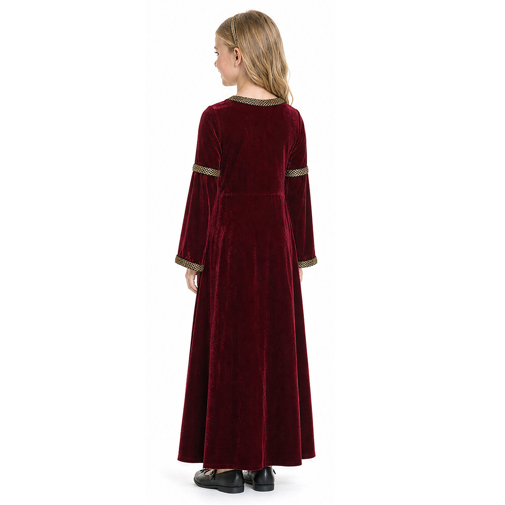 Middeleeuwse Renaissance-stijl - Medieval Renaissance Dress Women recensie en prijs