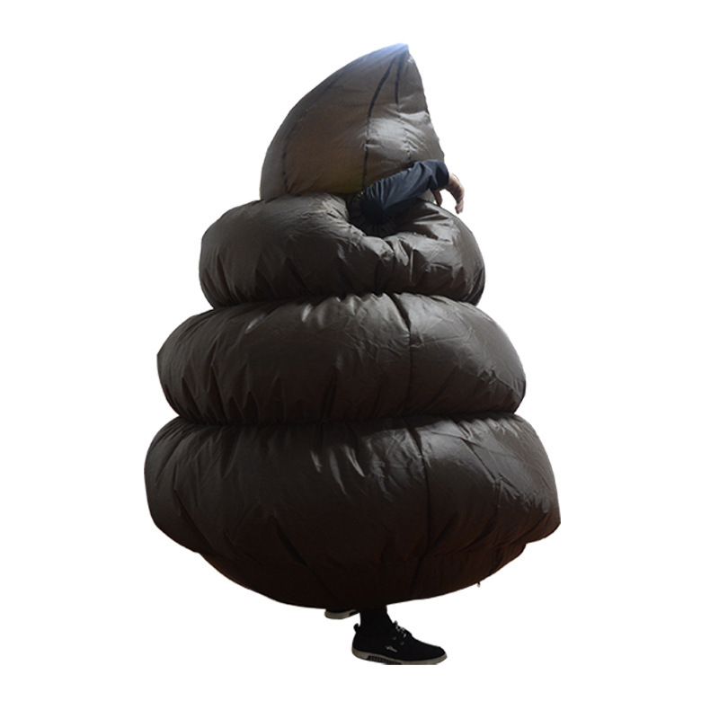 Volwassen grappig opblaasbaar  - Costumes recensie en prijs