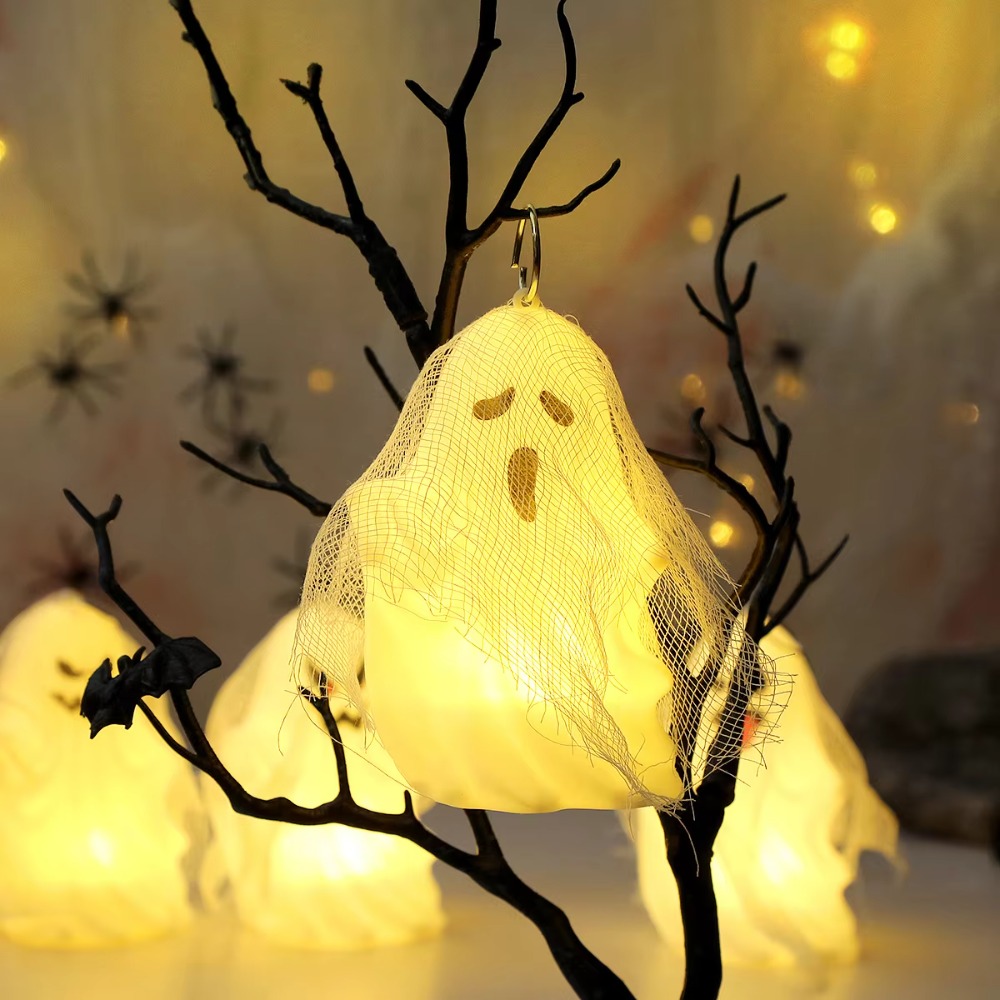 Op voorraad Halloween Spookhoo - Prank Toys recensie en prijs