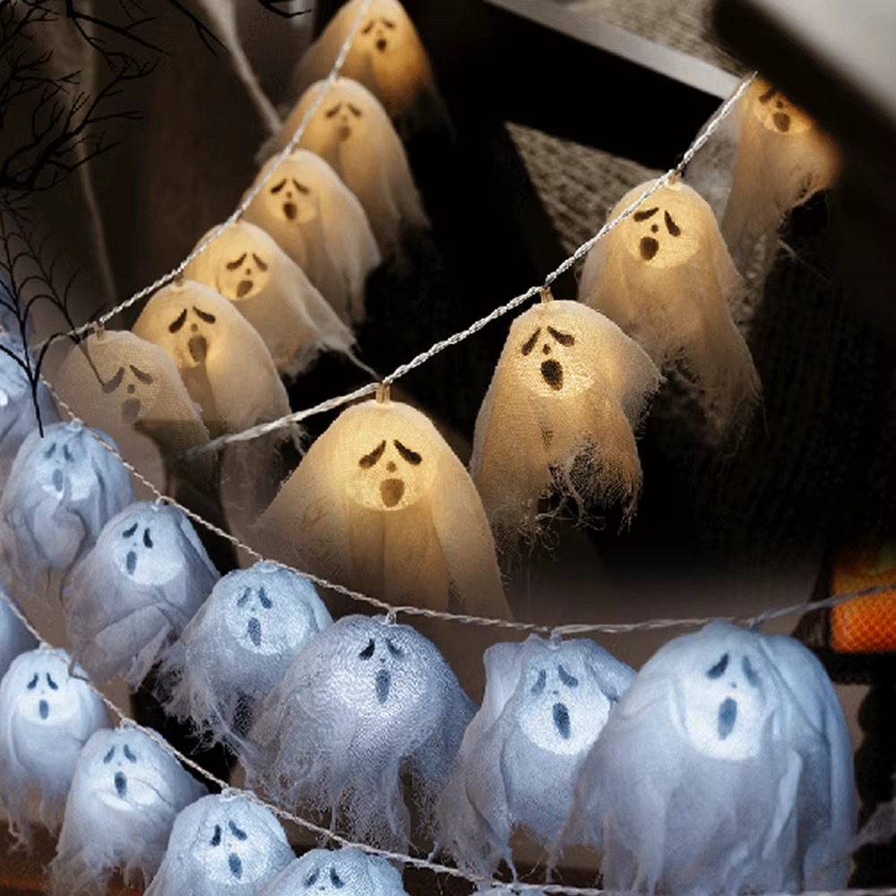 Op voorraad Halloween Spookhoo - Prank Toys recensie en prijs