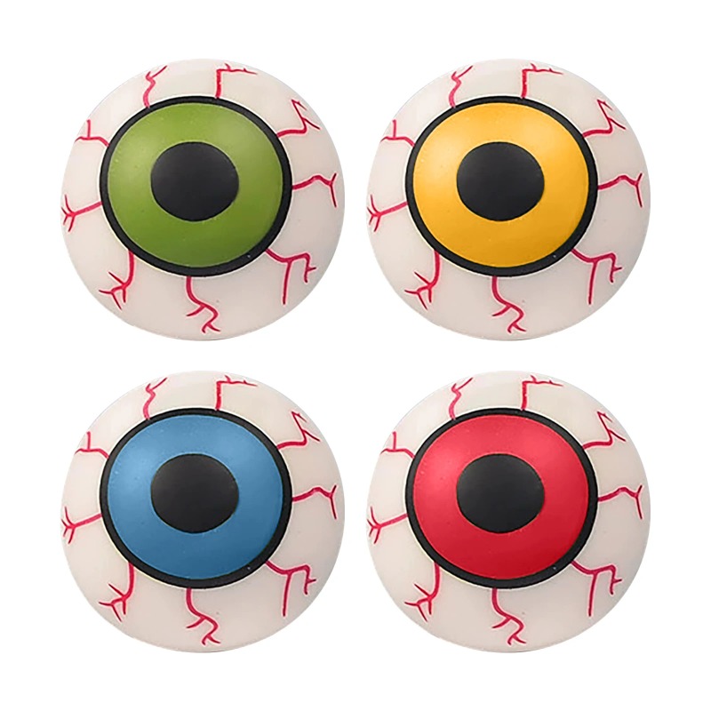 Hete Aanbieding Enge Oogbol St - Prank Toys recensie en prijs