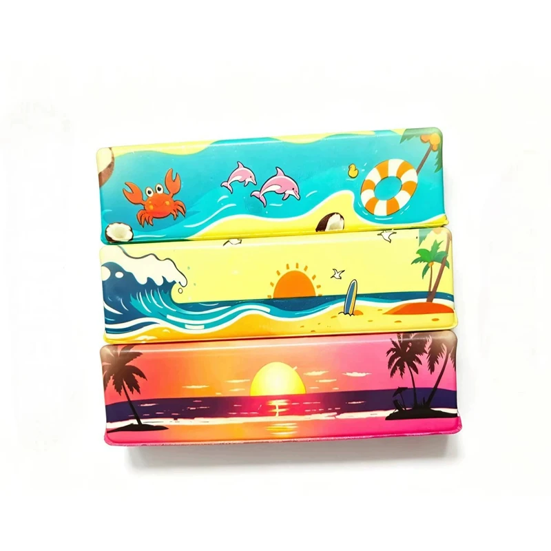 Hawaii Rhyoliet Kleuren Boters - Prank Toys recensie en prijs