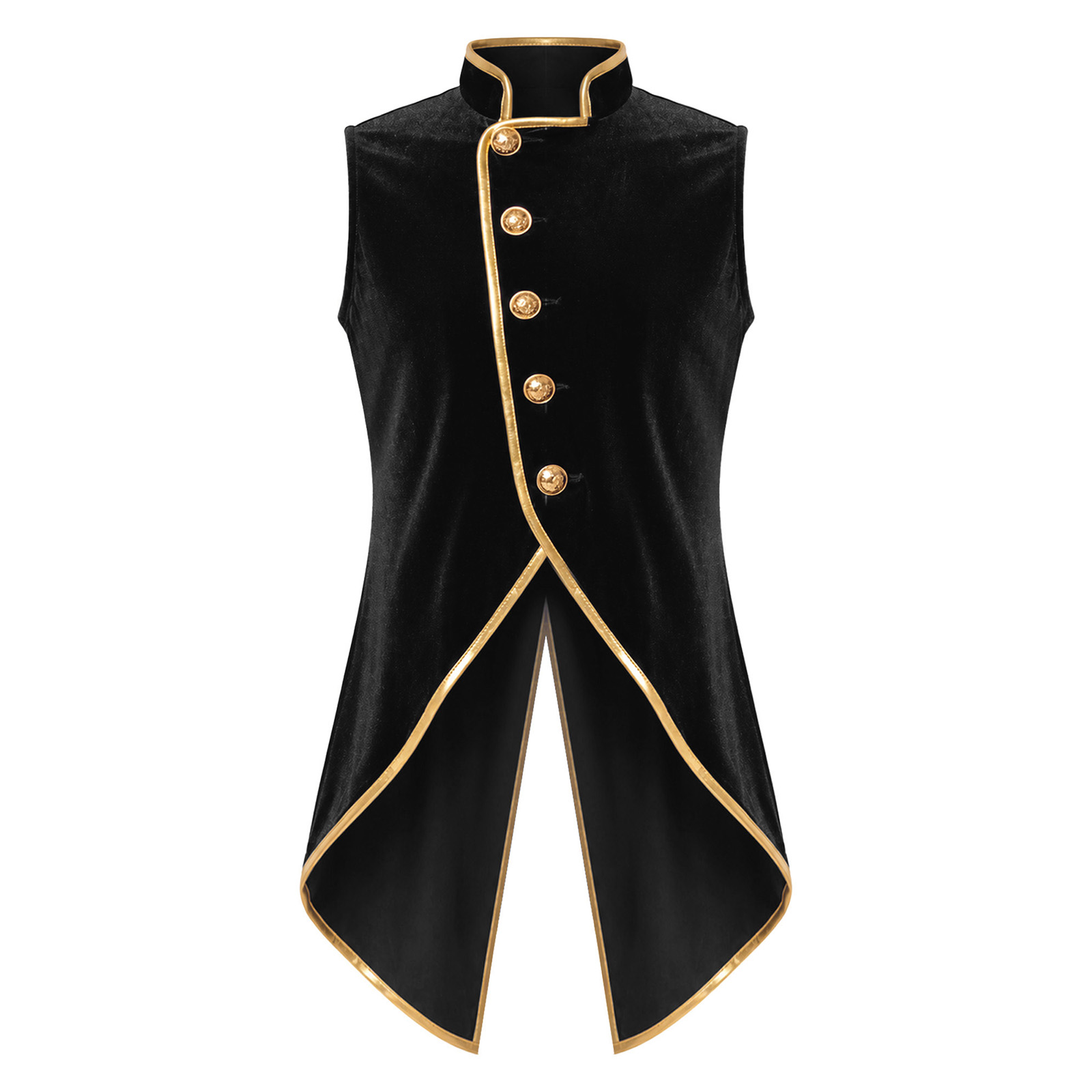 Jongens Retro Middeleeuwse Ren - Costumes recensie en prijs
