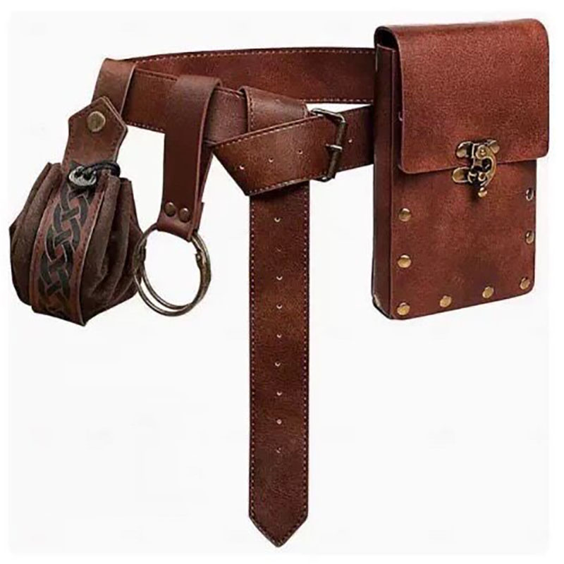 Middeleeuwse Viking Accessoire - Costumes recensie en prijs