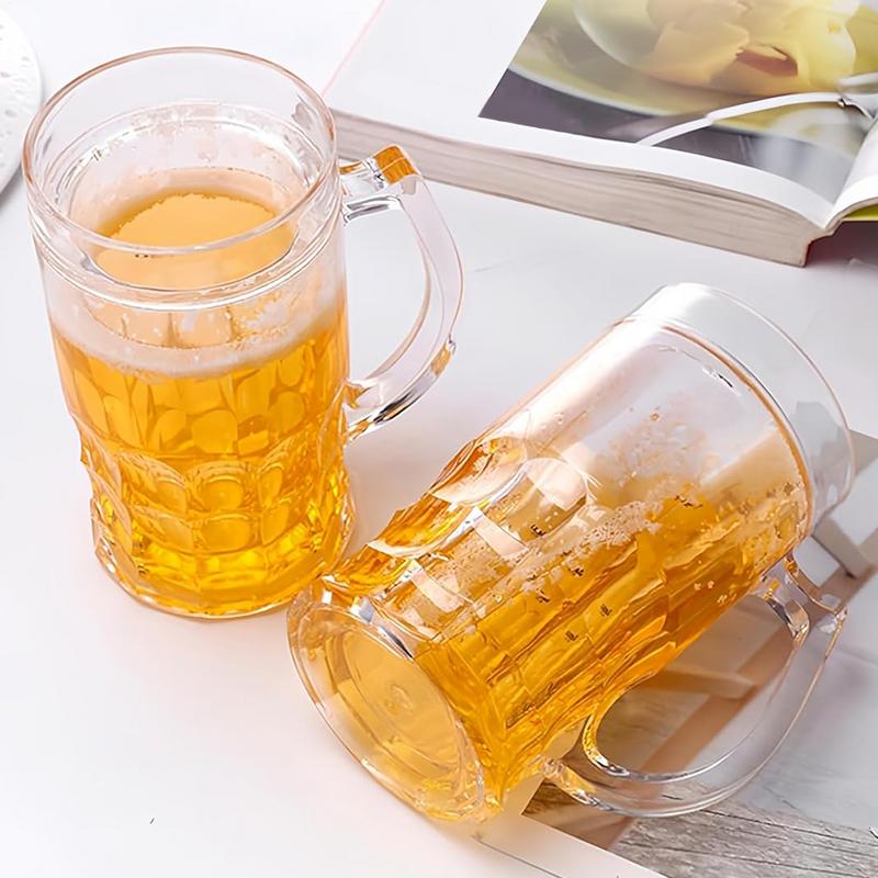 450ml Grappige Nep Bierpul Rea - Prank Toys recensie en prijs