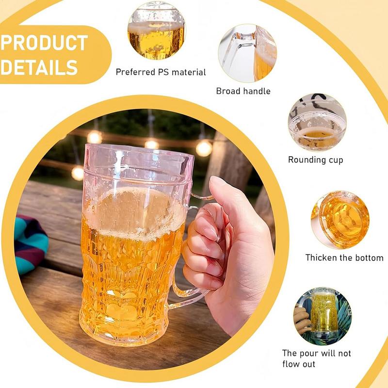 450ml Grappige Nep Bierpul Rea - Prank Toys recensie en prijs