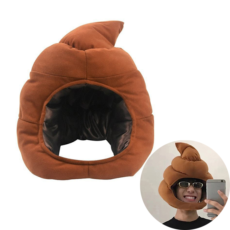 Creatieve Schattige Shit Vorm  - Fake Poop Gag Gift recensie en prijs
