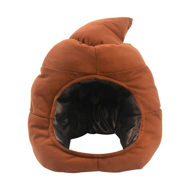 Creatieve schattige stront vor - Fake Poop Gag Gift recensie en prijs