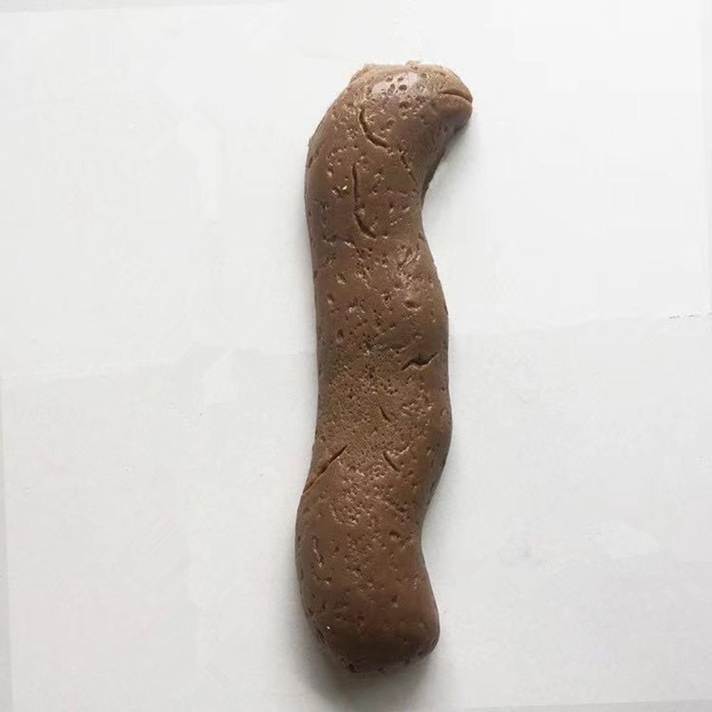 6 stuks poep antistress grappi - Fake Poop Gag Gift recensie en prijs