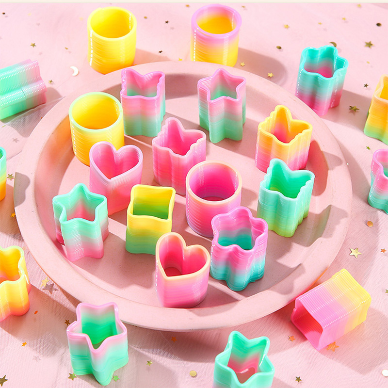 Rainbow Magic Springs Circle T - Novelty Gifts recensie en prijs