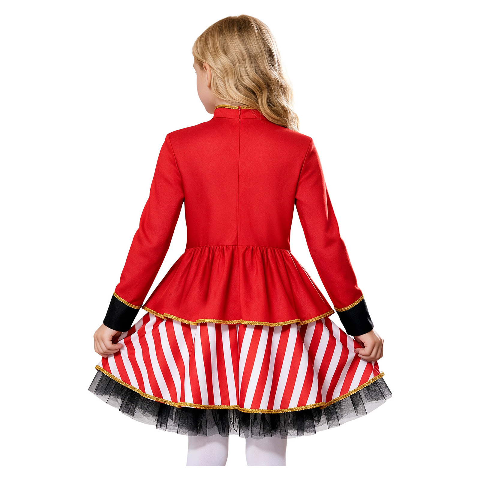 Dans Circus Circusdirecteur Ko - Costumes recensie en prijs