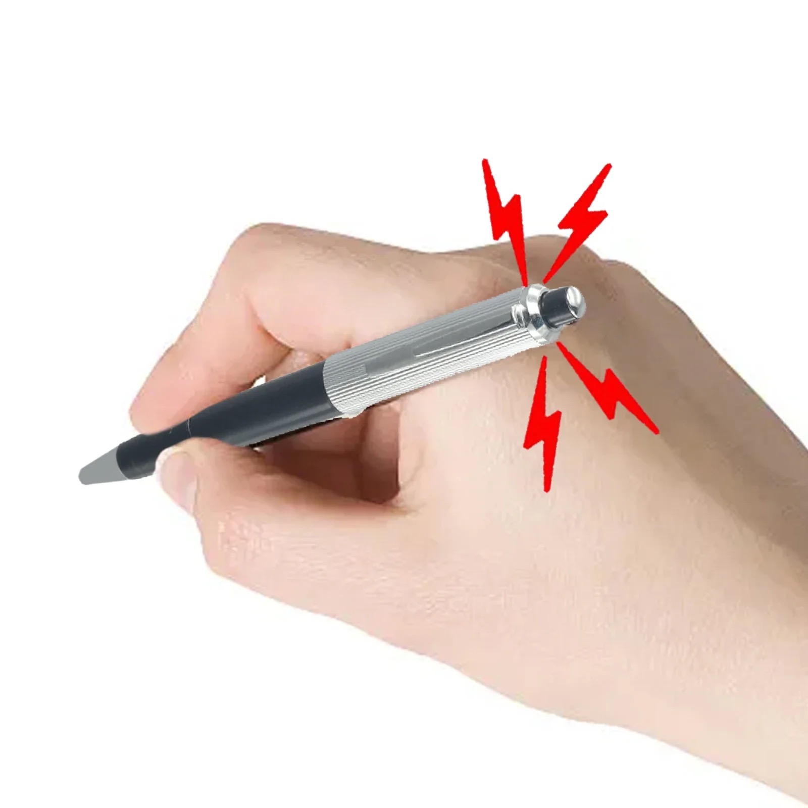 1 stuk Creatieve Elektrische S - Shock Pen Prank Toy recensie en prijs
