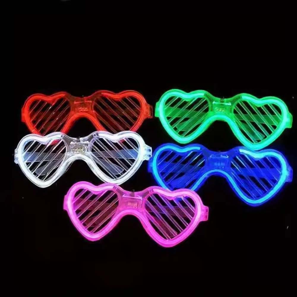 10/20/50 stuks Glow-in-the-dar - Glow In The Dark Party Glasses recensie en prijs