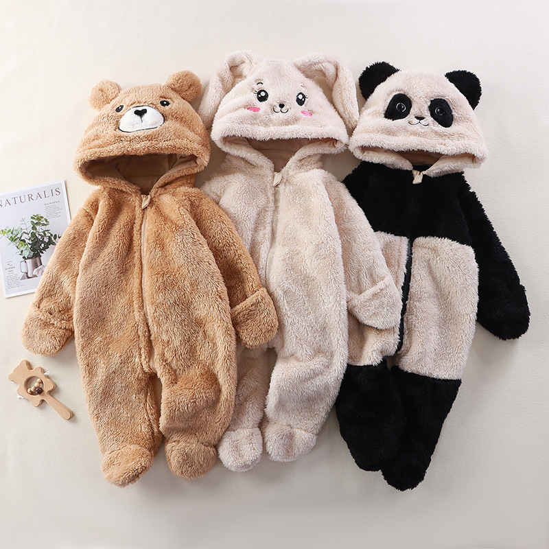 Herfst Winter Baby Jumpsuits B - Spiderman Jumpsuit Kids recensie en prijs
