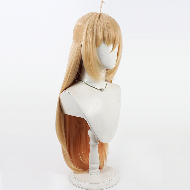 Cissia Cosplay Pruik Zenless Z - Anime Cosplay Wig Heat Resistant recensie en prijs