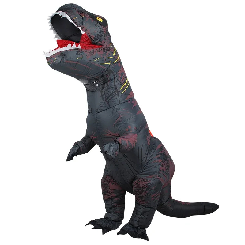 Volwassen Opblaasbare Dinosaur - Inflatable Dinosaur Costume Adult recensie en prijs