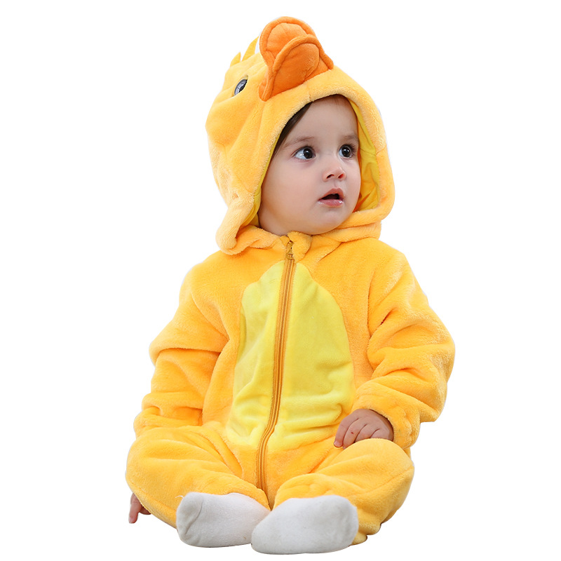 Baby Rompertjes Kinderen Cospl - Spiderman Jumpsuit Kids recensie en prijs