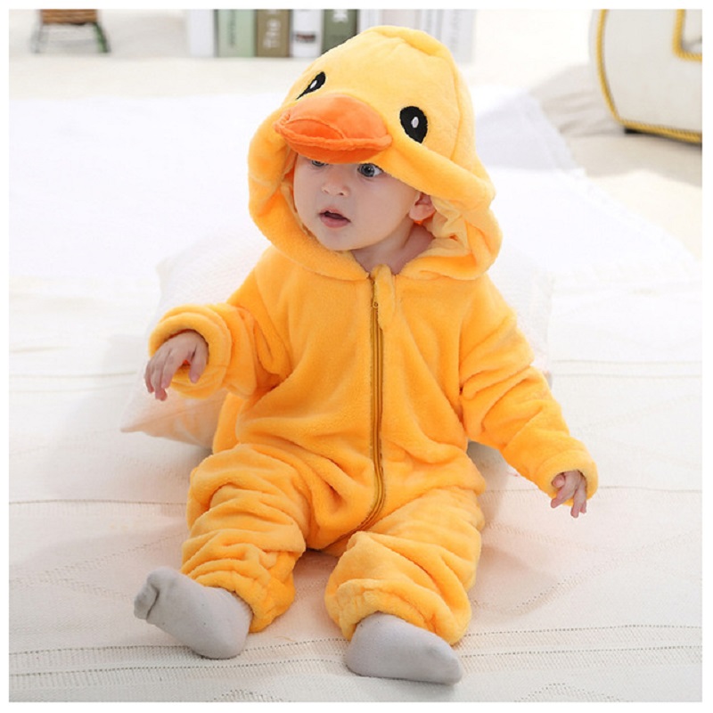 Baby Rompertjes Kinderen Cospl - Spiderman Jumpsuit Kids recensie en prijs