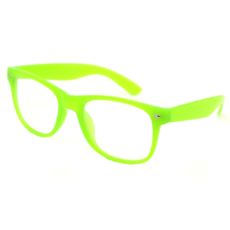 Chromadepth 3D-bril Glow in th - Glow In The Dark Party Glasses recensie en prijs