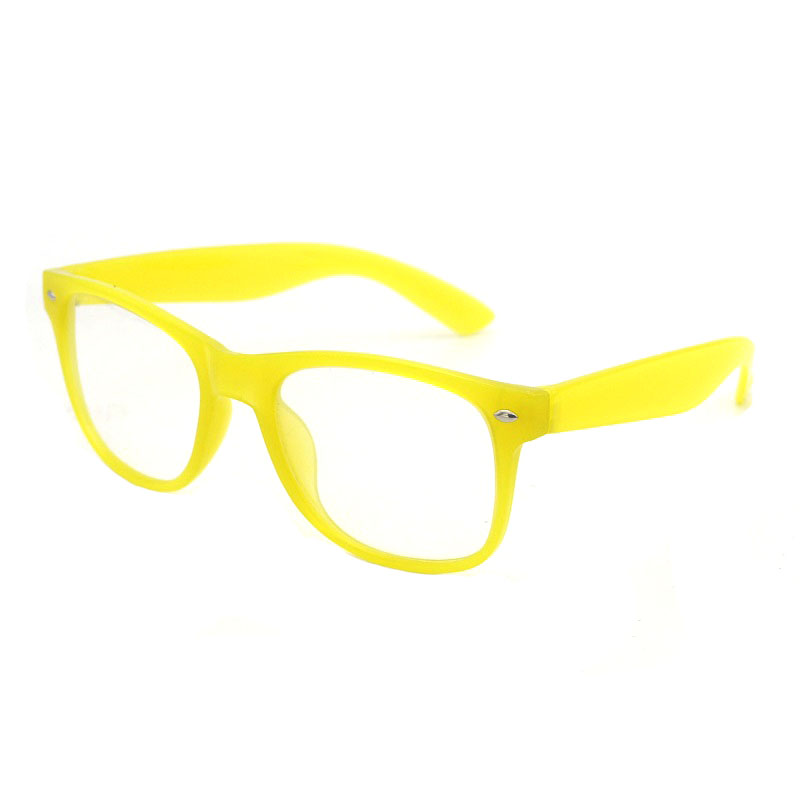 Chromadepth 3D-bril Glow in th - Glow In The Dark Party Glasses recensie en prijs