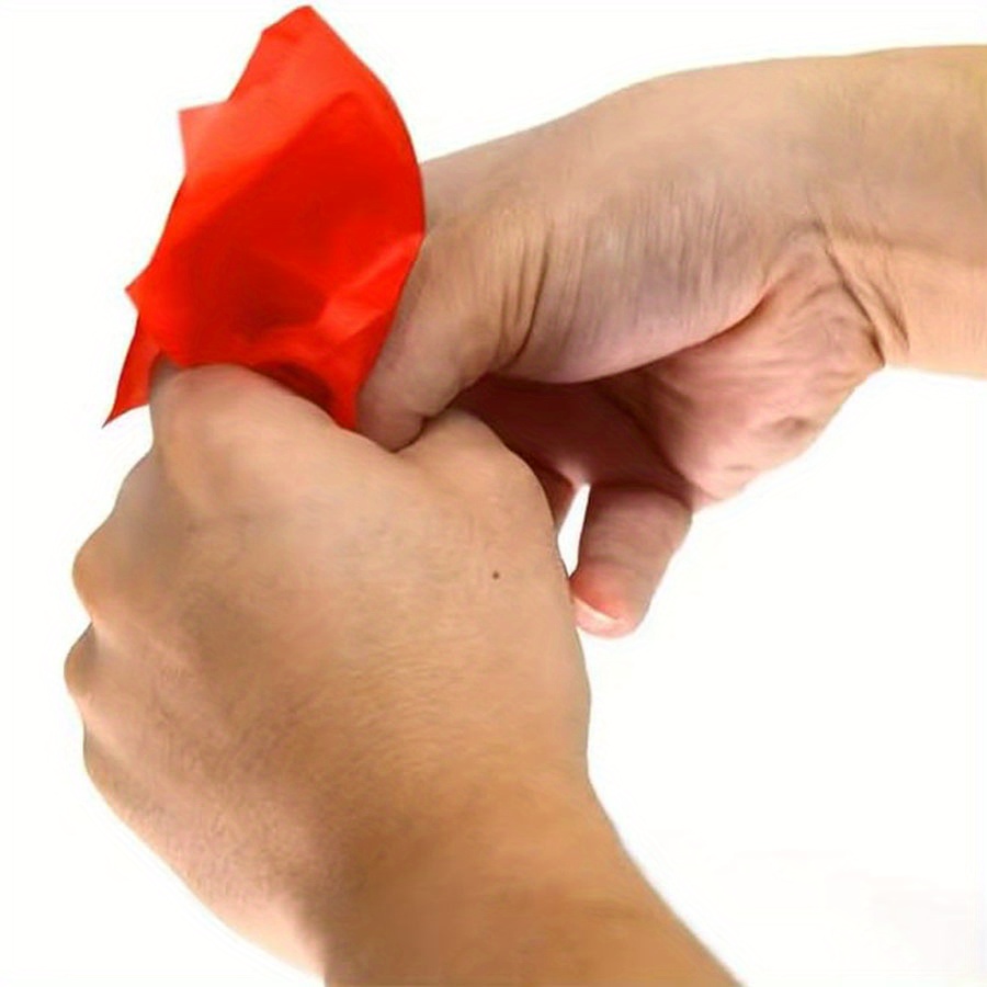 1set Sjaal-Vanish Magic Duim T - Thumb Tip Magic Trick Set recensie en prijs