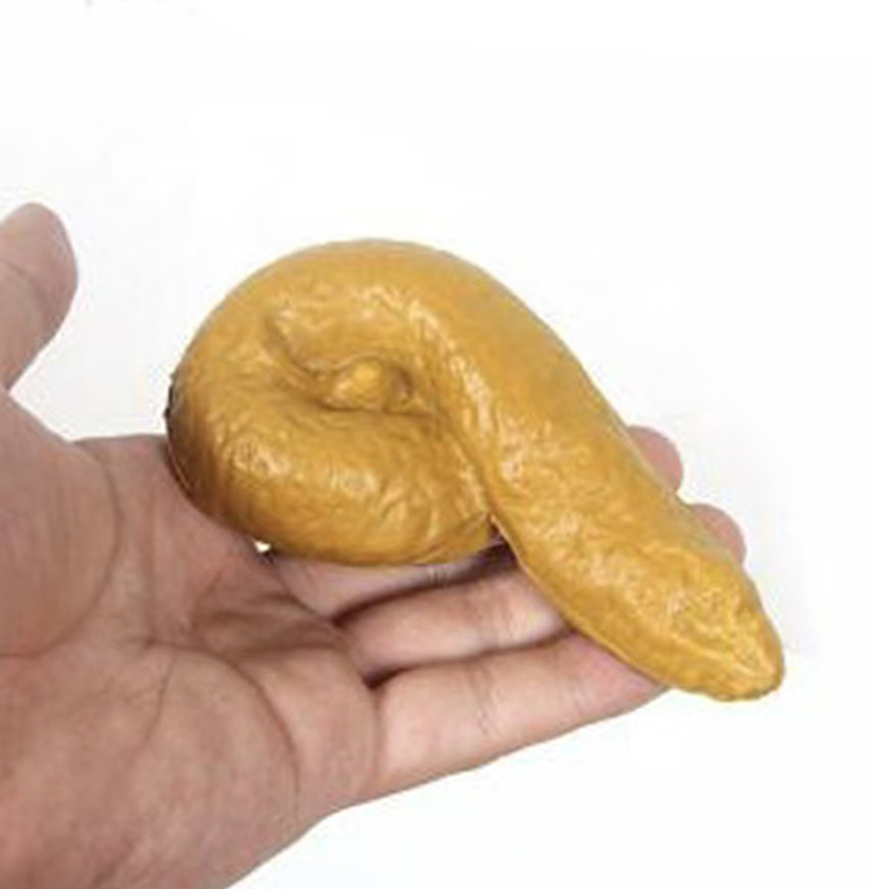 1 stuks nep hondenpoep, prakti - Fake Poop Gag Gift recensie en prijs