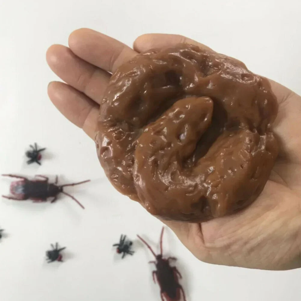 Nep Hond Poep Realistische Kak - Fake Poop Gag Gift recensie en prijs