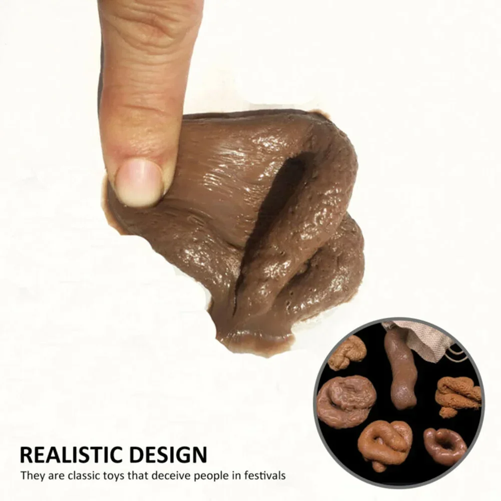 Nep Hond Poep Realistische Kak - Fake Poop Gag Gift recensie en prijs