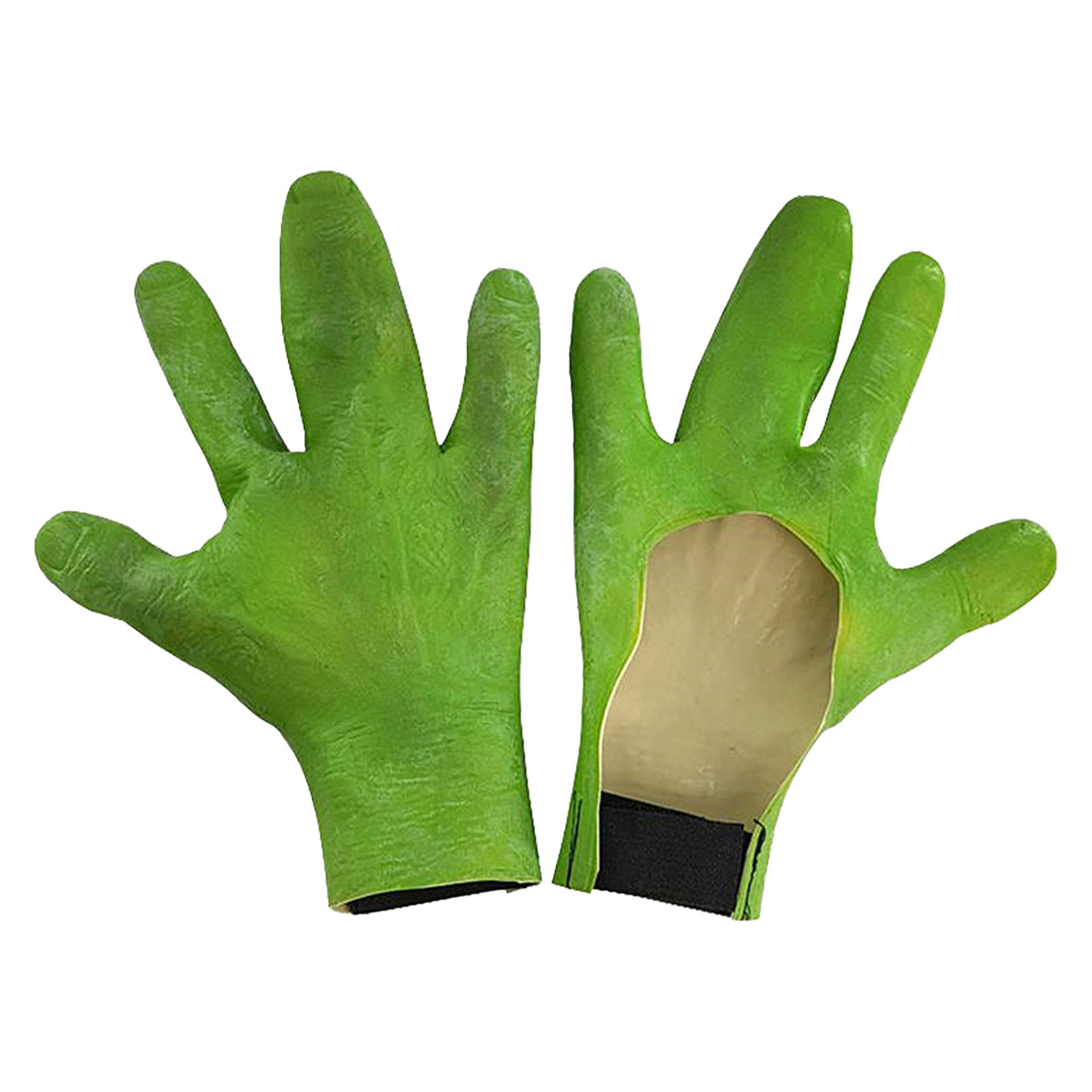 Professionele Alien-maskerset  - Latex Alien Mask Realistic recensie en prijs