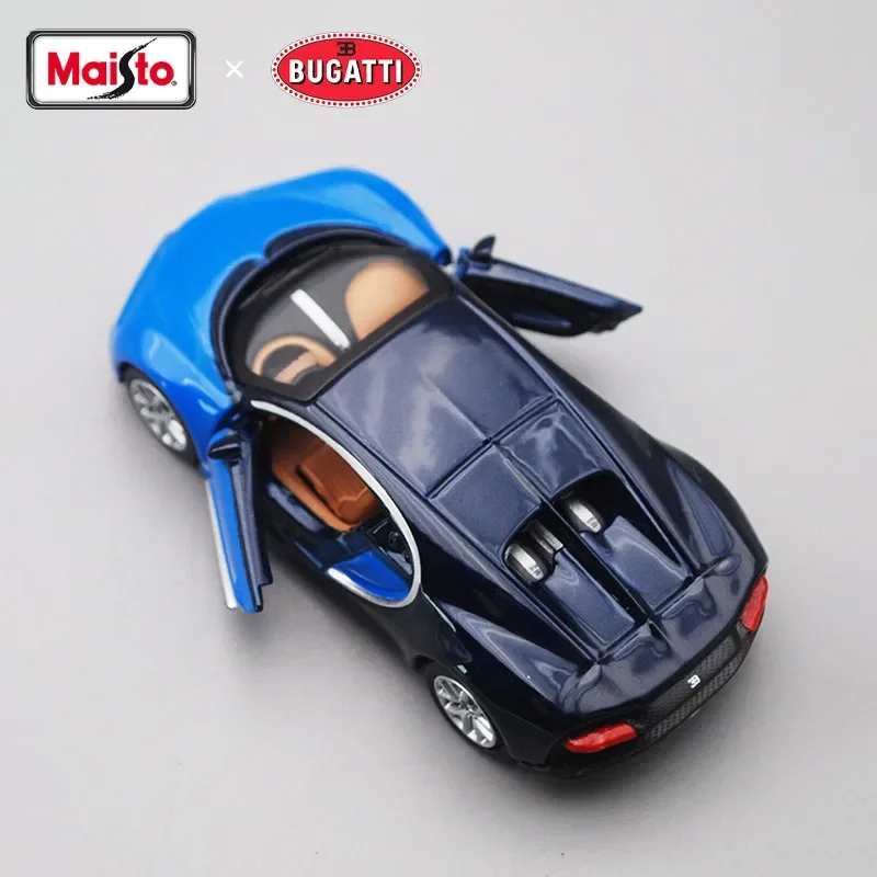 Maisto 1:64 Schaal Porsche 911 - Novelty Gifts recensie en prijs