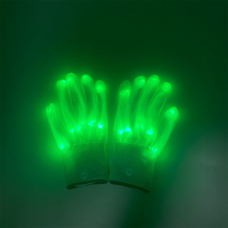 LED schedelmasker met lichtgev - Led Purge Mask Halloween recensie en prijs