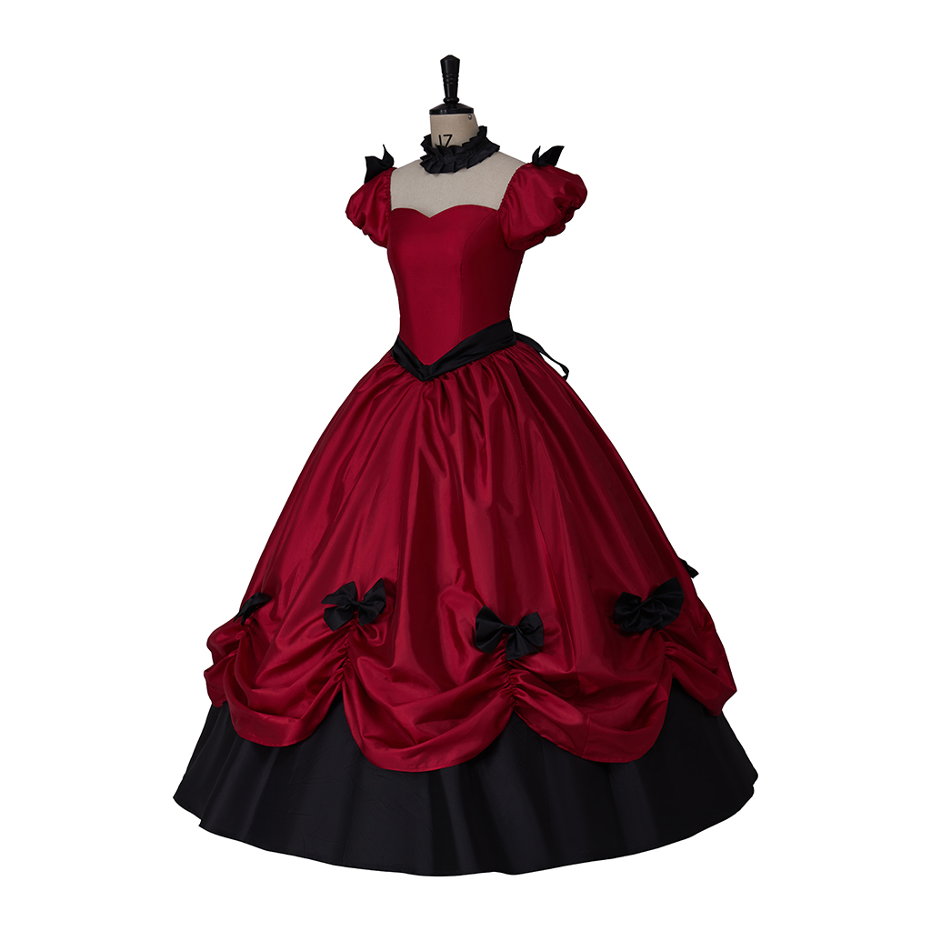 Vrouwen Middeleeuwse Vintage L - Medieval Renaissance Dress Women recensie en prijs
