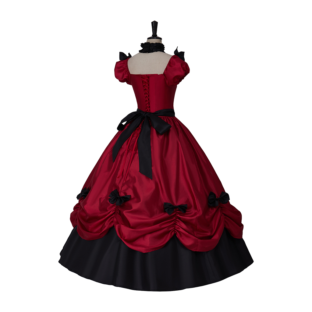 Vrouwen Middeleeuwse Vintage L - Medieval Renaissance Dress Women recensie en prijs