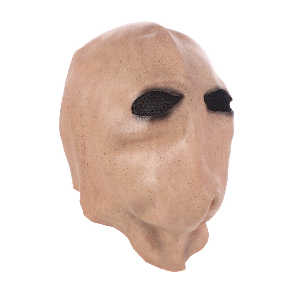 Gezichtsloze man Halloween Sle - Latex Alien Mask Realistic recensie en prijs