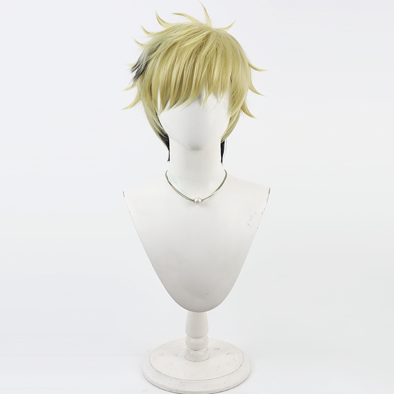 Vantacrow Bringer Cosplay Prui - Anime Cosplay Wig Heat Resistant recensie en prijs