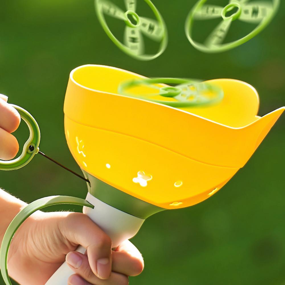 Vliegende Schotel Disc Launche - Novelty Gifts recensie en prijs