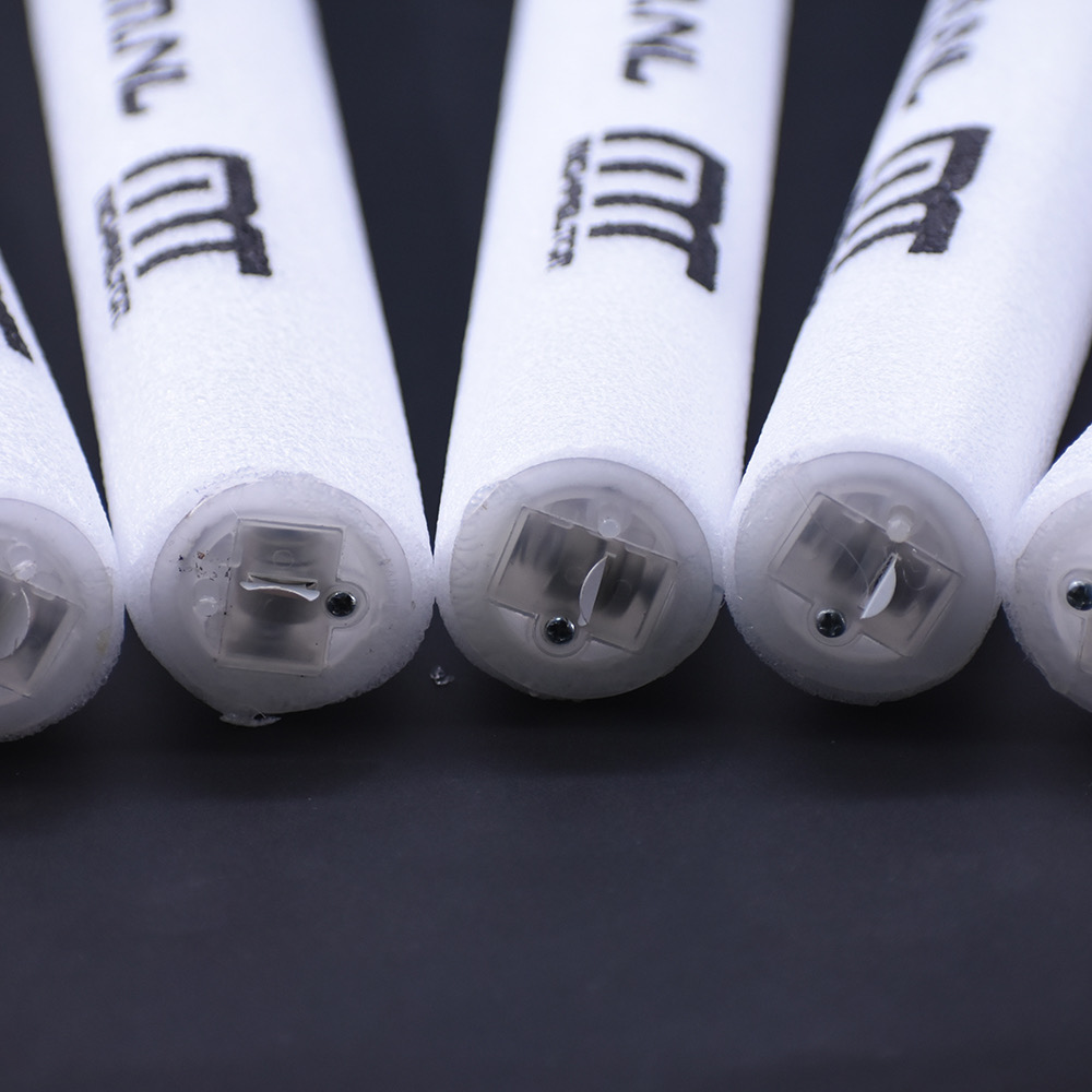 60/100/500 Stuks LED Glow Stic - Flashing Led Foam Sticks Party recensie en prijs