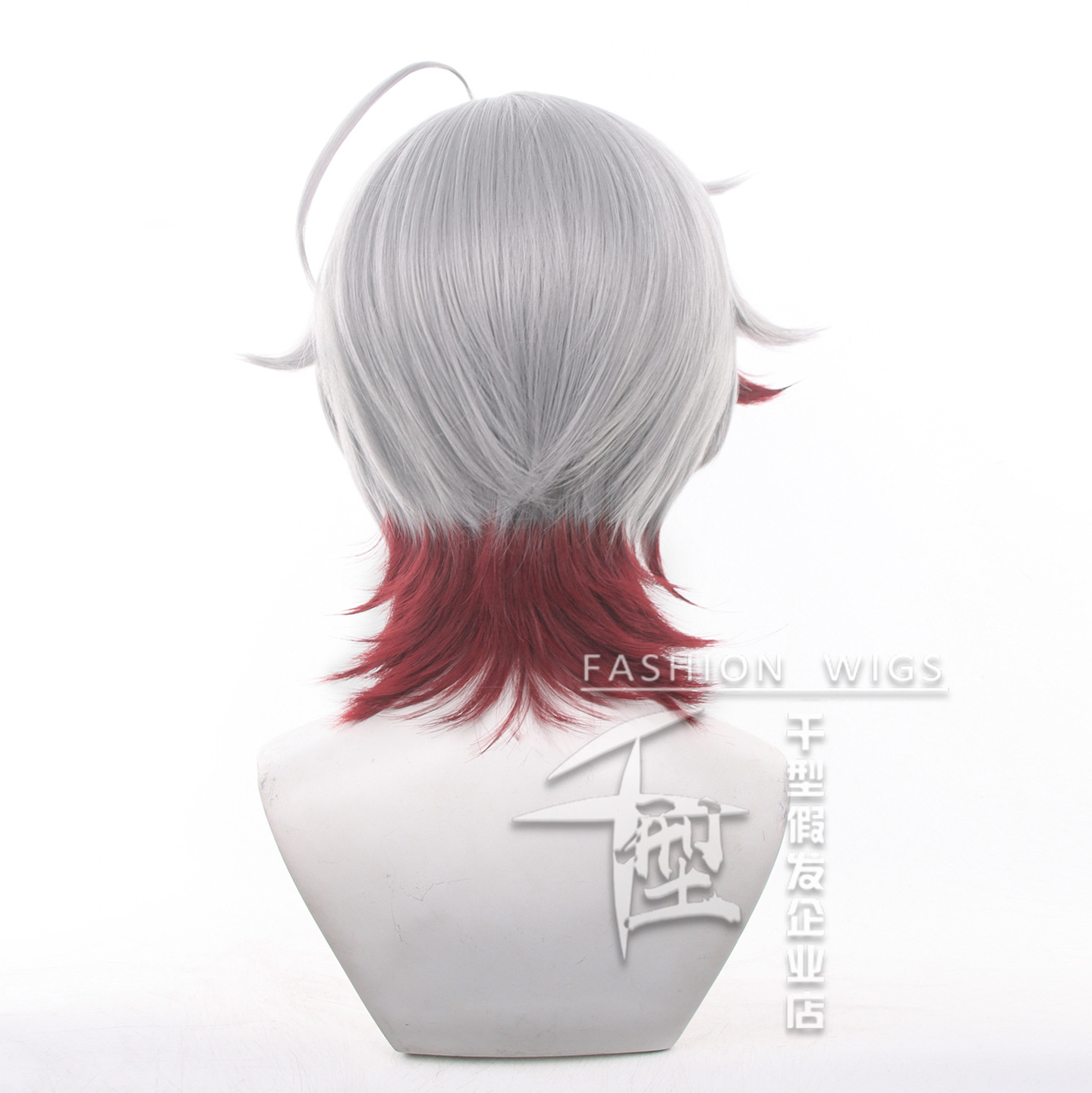 Op voorraad Illuga Cosplay Pru - Anime Cosplay Wig Heat Resistant recensie en prijs