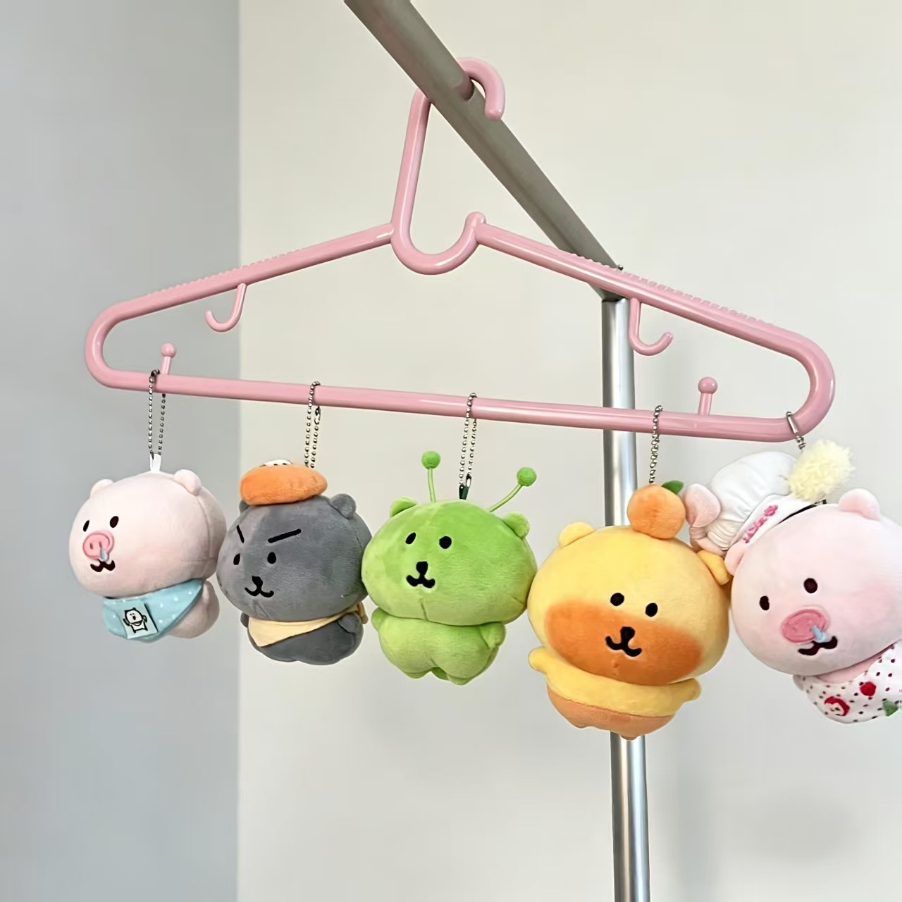 Joke Bear Chubby Animal Pluche - Prank Toys recensie en prijs