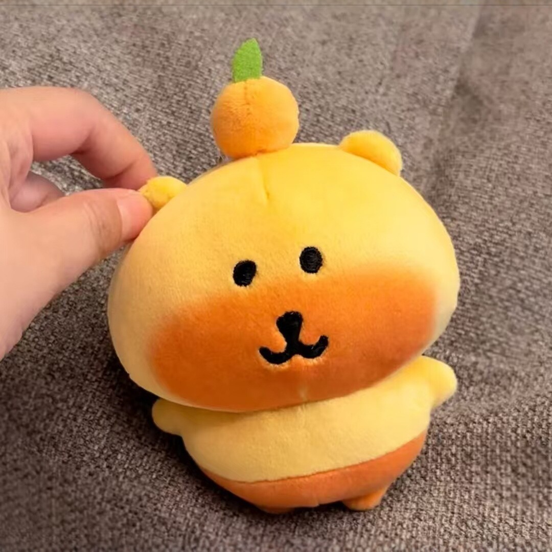Joke Bear Chubby Animal Pluche - Prank Toys recensie en prijs