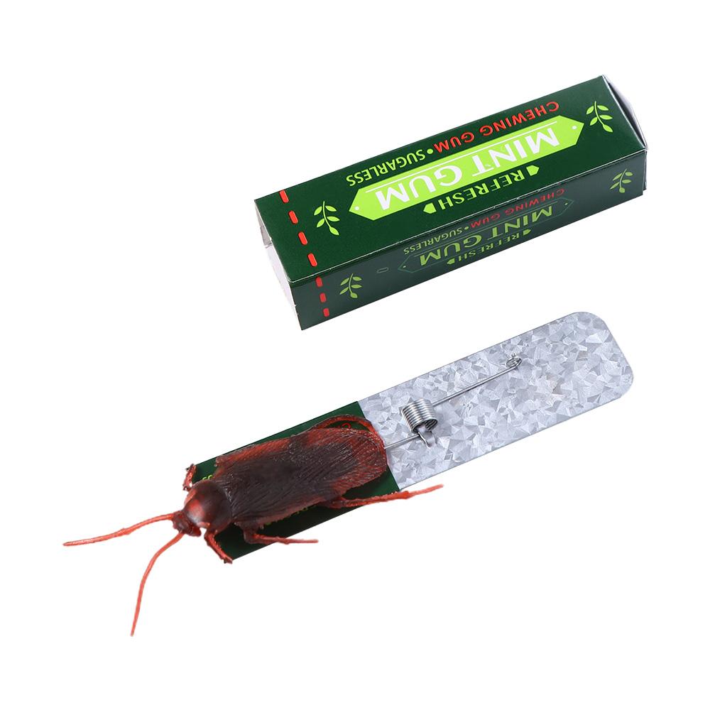 Gift Simulatie Prank Gags Paro - Shock Pen Prank Toy recensie en prijs