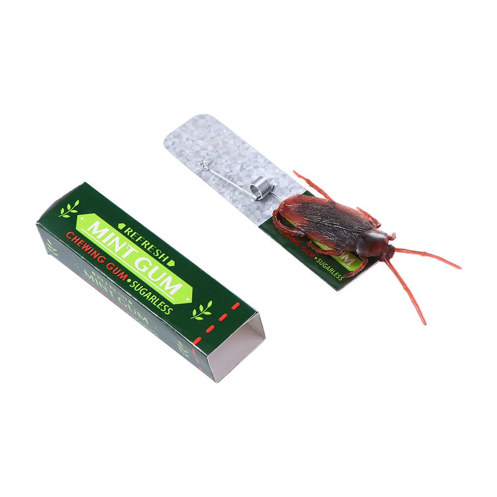 Gift Simulatie Prank Gags Paro - Shock Pen Prank Toy recensie en prijs