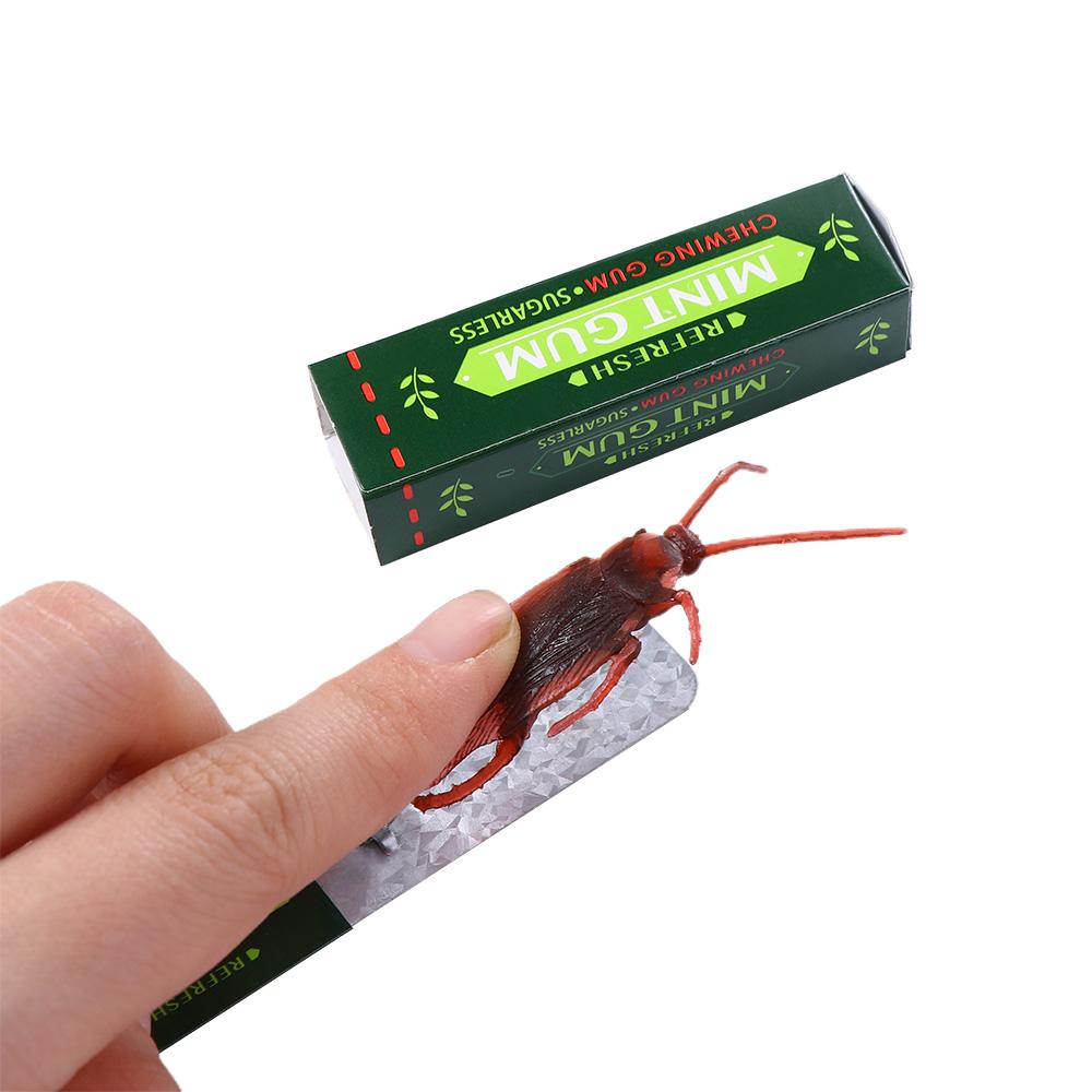 Gift Simulatie Prank Gags Paro - Shock Pen Prank Toy recensie en prijs