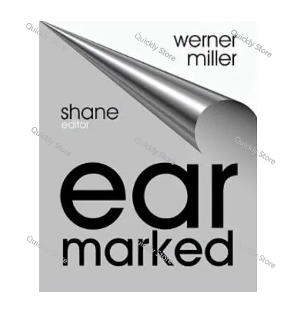 Werner Miller - Oor gemarkeerd - Magic Tricks recensie en prijs